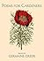 Poems for Gardeners by Germaine Greer