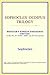 Sophocles' Oedipus Trilogy