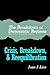 The Breakdown of Democratic Regimes: Crisis, Breakdown and Reequilibration. An Introduction