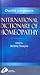 International Dictionary of Homeopathy: International Dictionary of Homeopathy