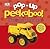 Pop-Up Peekaboo! Things That Go by Dawn Sirett