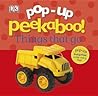 Pop-Up Peekaboo! Things That Go: Pop-Up Surprise Under Every Flap! Pop-Up Peekaboo! Things That Go: Pop-Up Surprise Under Every Flap!