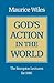God's Action in the World