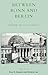 Between Bonn and Berlin by Mary N. Hampton