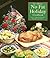 The Almost No-Fat Holiday Cookbook by Bryanna Clark Grogan