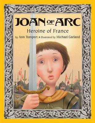 Joan of Arc (Hardcover)