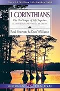 1 Corinthians: The Challenges of Life Together