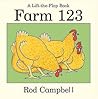Farm 123 by Rod Campbell