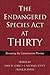 The Endangered Species Act at Thirty by Dale D. Goble The Endangered Species Act at Thirty by Dale D. Goble