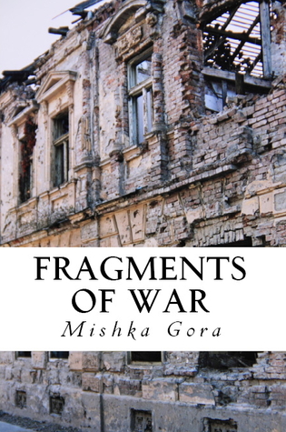 Fragments of War (Paperback)