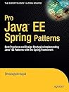 Pro Java EE Sprin...