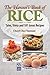 The Hawaii Book of Rice: Ta...