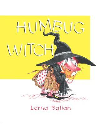 Humbug Witch (Paperback)