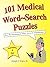 101 Medical Word-Search Puz...