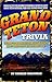 Grand Teton Trivia