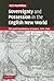 Sovereignty and Possession in the English New World by Ken MacMillan