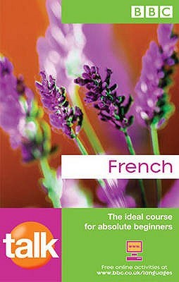 Talk French by Isabelle Fournier (2006-02-09)