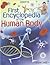 First Encyclopedia of the Human Body by Fiona Chandler