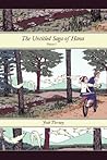 The Untitled Saga of Hana: Volume 1 The Untitled Saga of Hana: Volume 1