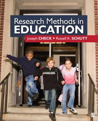 Research Methods in Education (Paperback)