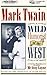 Mark Twain: Wild Humorist of the West/Cassettes