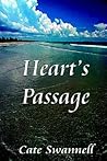 Heart's Passage by Cate Swannell
