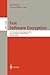 Fast Software Encryption: 9th International Workshop, FSE 2002, Leuven, Belgium, February 4-6, 2002. Revised Papers (Lecture Notes in Computer Science, 2365)