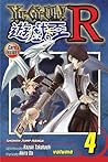 Yu-Gi-Oh! R, Volume 4 (Yu-Gi-Oh! R, #4)