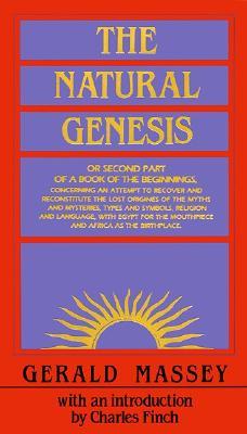 The Natural Genesis (Paperback)