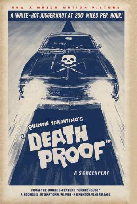 Death Proof (Paperback)