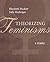 Theorizing Feminisms by Elizabeth Hackett