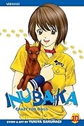 Inubaka: Crazy for Dogs, Volume 10