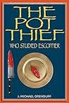 The Pot Thief Who Studied Escoffier (A Pot Thief Murder Mystery #3)