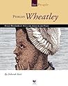 Phillis Wheatley: First Published African-American Poet (Spirit of America: Our People)