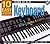 Learn To Play Keyboard: 10 Easy Lessons
