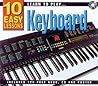 Learn To Play Keyboard: 10 Easy Lessons Learn To Play Keyboard: 10 Easy Lessons