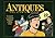 Antiques: The Comic Strip Volume 1