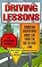 Driving Lessons: Christian Meditations About Life from the Not So Fast Lane