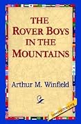 The Rover Boys in the Mountains