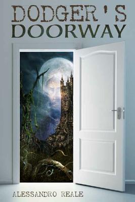 Dodger S Doorway By Alessandro Reale