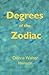 Degrees of the Zodiac