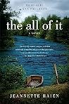 The All of It by Jeannette Haien