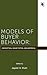 Models of Buyer Behavior: Conceptual, Quantitative, and Empirical