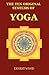 The Ten Original Systems of Yoga