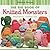 The Big Book of Knitted Monsters by Rebecca Danger