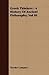 Greek Thinkers: A History o...