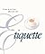 The Little Book Of Etiquette