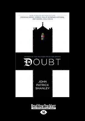 Doubt: A Parable