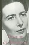 Simone de Beauvoir
