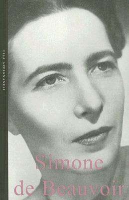 Simone de Beauvoir (Paperback)